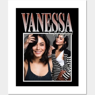 Vanessa Hudgens Posters and Art